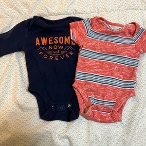 Old Navy Bodysuits